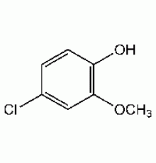 4-хлор-2-метоксифенол, 99%, Acros Organics, 10г