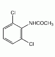 2 ', 6'-Дихлорацетанилид, 98 +%, Alfa Aesar, 10г