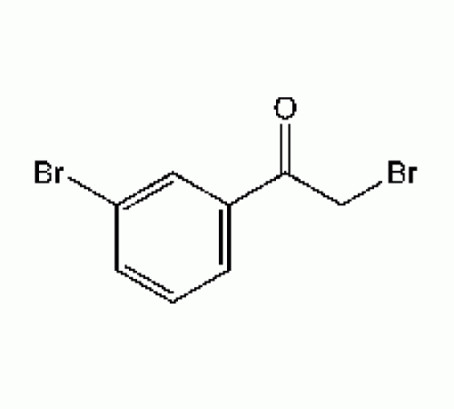 2,3 '-Дибромацетофенон, 97%, Alfa Aesar, 1 г