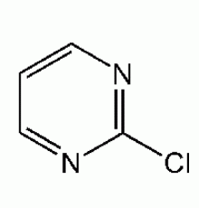 2-хлорпиримидина, 98%, Alfa Aesar, 25 г