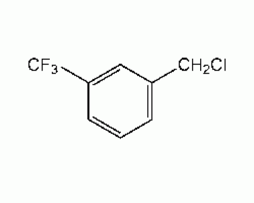 3 - (трифторметил) бензил хлорид, 98%, Alfa Aesar, 5 г