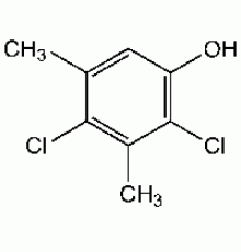 2,4-Дихлор-3,5-диметилфенола, 96%, Alfa Aesar, 250 г