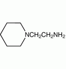 1 - (2-аминоэтил) пиперидин, 98%, Alfa Aesar, 5 г
