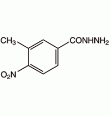 3-Метил-4-нитробензгидразид, 97%, Alfa Aesar, 5 г