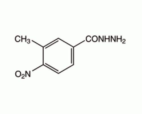 3-Метил-4-нитробензгидразид, 97%, Alfa Aesar, 5 г