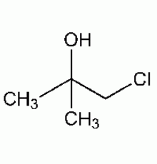 1-Хлор-2-метил-2-пропанола, 98%, Alfa Aesar, 100 г