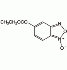 Этиловый бензофуроксана-5-карбоновой кислоты, 97%, Alfa Aesar, 5 г