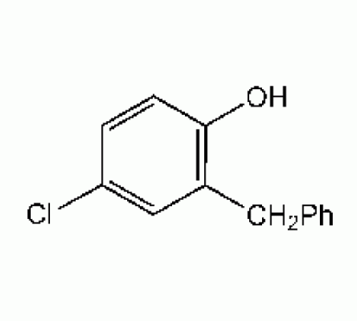 Купить 2-бензил-4-хлорфенол, 96%, Alfa Aesar, 100 г