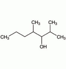 2,4-диметил-3-гептанол, эритро + трео, 98%, Alfa Aesar, 25 г