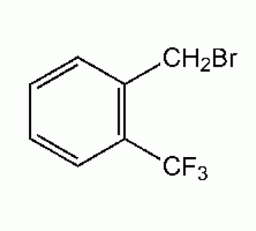 2 - (трифторметил) бензилбромида, 97 +%, Alfa Aesar, 25г