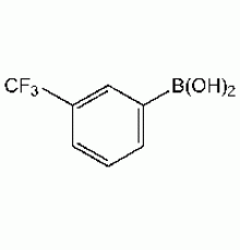 3-трифторметилфенилборная кислота, 97+%, Acros Organics, 1г