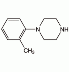 1-(2-метилфенил)пиперазин, 98%, Acros Organics, 1г