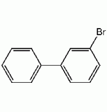 3-бромбифенил, 97%, Acros Organics, 1г