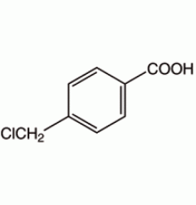 4-(хлорметил)бензойная кислота, 98%, Acros Organics, 50г