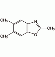 2,5,6-триметилбензоксазол, 98%, Alfa Aesar, 1 г