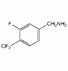 3-Фтор-4- (трифторметил) бензиламин, 97%, Alfa Aesar, 5 г