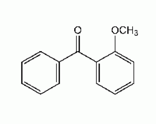 2-метоксибензофенон, 98%, Альфа Азар, 1г