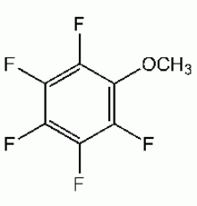 2,3,4,5,6-Пентафторанизол, 98%, Alfa Aesar, 25 г