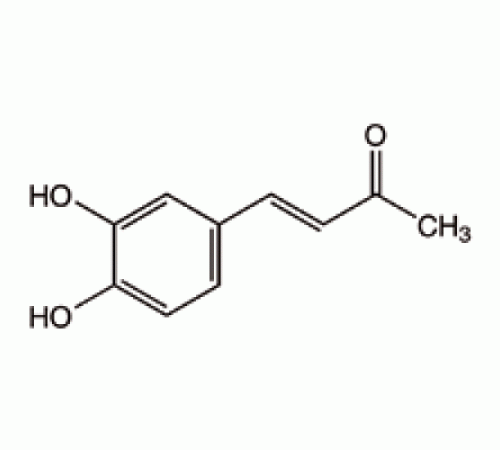 (E) -3,4-Дигидроксибензилиденацетон, 97%, Alfa Aesar, 1 г
