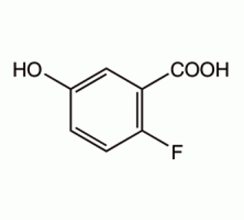 Купить 2-фтор-5-гидроксибензойной кислоты, 98%, Alfa Aesar, 1г
