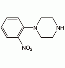 1 - (2-нитрофенил) пиперазин, 95%, Alfa Aesar, 1 г