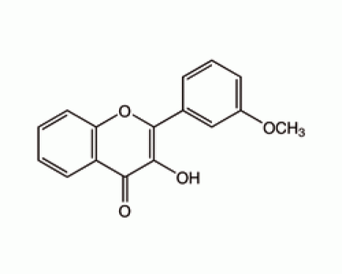 3-гидрокси-3'-метоксифлавон, 97%, Alfa Aesar, 25 г
