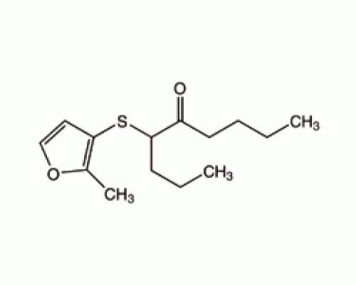 4 - (2-Метил-3-фурилтио) -5-нонанон, 95%, Alfa Aesar, 100 мг
