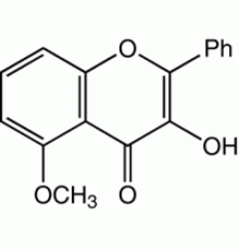 3-гидрокси-5-метоксифлавон, 97%, Alfa Aesar, 1 г