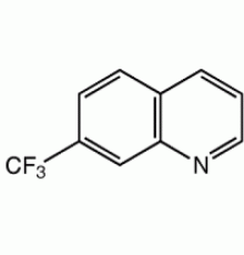7 - (трифторметил) хинолин, 97%, Alfa Aesar, 250 мг