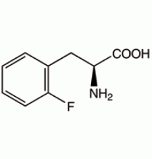 2-фтор-L-фенилаланина, 99 +% (сумма энантиомеров), Alfa Aesar, 1г
