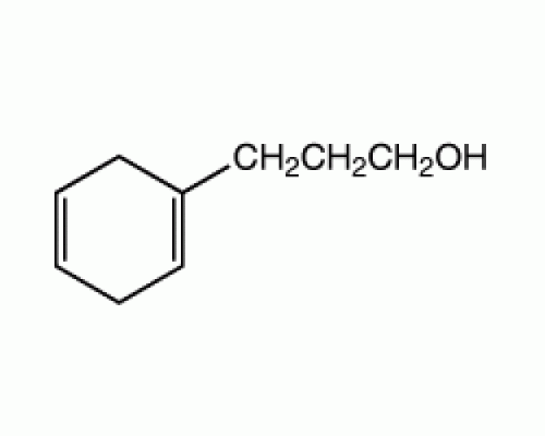 3 - (1,4-циклогексадиен-1-ил) -1-пропанола, 97%, Alfa Aesar, 5 г