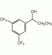 1 - [3,5-бис (трифторметил) фенил] пропанол, 95%, Alfa Aesar, 25 г