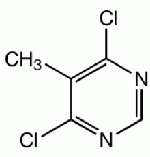 4,6-дихлор-5-метилпиримидина, 95%, Alfa Aesar, 1 г