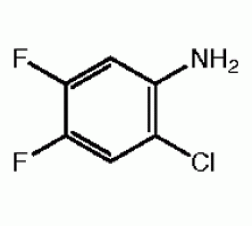 Купить 2-Хлор-4, 5-дифторанилина, JRD, 97%, Alfa Aesar, 1г