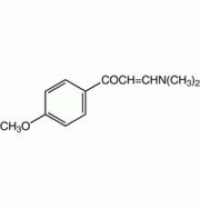 3-диметиламино-1- (4-метоксифенил) -2-пропен-1-он, 95%, Alfa Aesar, 25 г