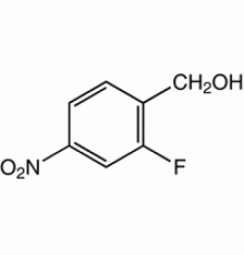 2-Фтор-4-нитробензил спирт, 97%, Alfa Aesar, 250 мг