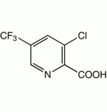 3-Хлор-5- (трифторметил) пиридин-2-карбоновой кислоты, 97%, Alfa Aesar, 1г