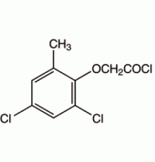 2,4-Дихлор-6-метилфеноксиацетилхлорид, 95%, Alfa Aesar, 1 г