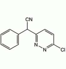 6-Хлор-альфа-фенил-3-пиридазинацетонитрил, 97%, Alfa Aesar, 250 мг