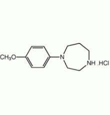 1 - (4-метоксифенил) гомопиперазин моногидрохлорид, 98%, Alfa Aesar, 500 мг