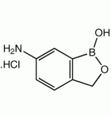 5-амино-2- (гидроксиметил) гидрохлорид бензолбороновой кислоты hemiester, 95%, Alfa Aesar, 250 мг