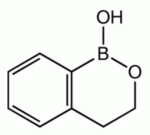 2 - (2-гидроксиэтил) Hemiester бензолбороновой кислоты, 95%, Alfa Aesar, 250 мг