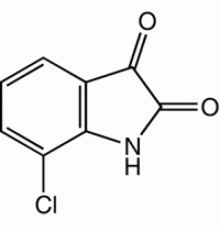 7-Хлоризатин, 97%, Alfa Aesar, 5 г