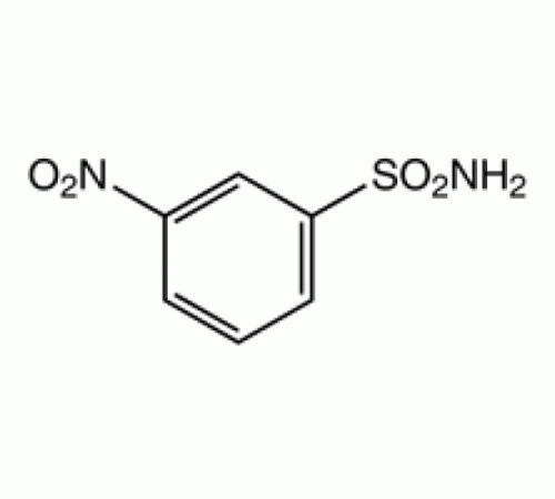 3-нитробензолсульфонамид, 99%, Alfa Aesar, 1г