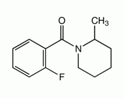 1 - (2-фторбензоил) -2-метилпиперидина, 97%, Alfa Aesar, 250 мг