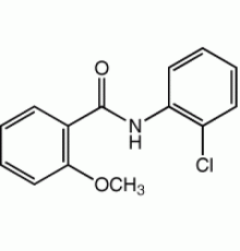 N- (2-хлорфенил) -2-метоксибензамид, 97%, Alfa Aesar, 250 мг