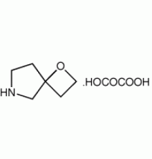 1-окса-6-азаспиро [3,4] октан оксалат, 96%, Alfa Aesar, 500 мг