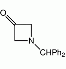 1-бензгидрил-3-азетидинон, 95%, Alfa Aesar, 250 мг