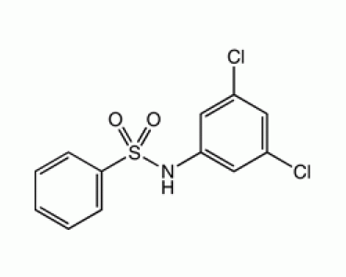 N- (3,5-Дихлорфенил) бензолсульфонамид, 97%, Alfa Aesar, 250 мг