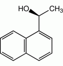 (S) - (-) -1 - (1-нафтил) этанол, 97%, Alfa Aesar, 1 г